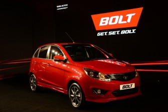 Things you must know about the Tata Bolt