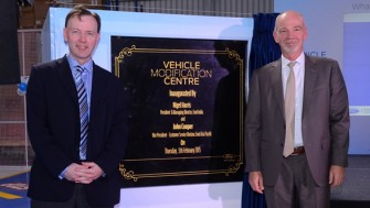 Ford Launches Industry-First Vehicle Personalisation Centre in India