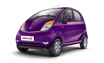 Tata Nano crowned as the most trusted hatchback in the country!