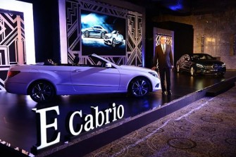 Mercedes-Benz launches CLS-Class Coupé, E-Class Cabriolet in India