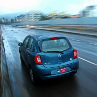 A Closer Look at the Efficient Nissan Xtronic CVT