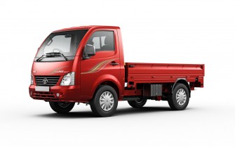 Tata Motors launches the all new SuperAce Mint nationally