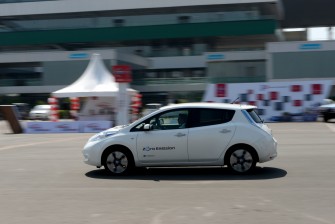 E-vehicle industry seeks reduction of GST to 5% on all EVs and EV subsystems