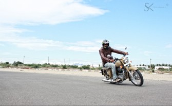 Royal Enfield embarks on the fourth edition of Tour of Nepal