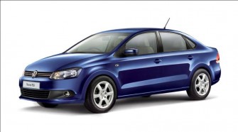 Volkswagen drives sales upwards, launches the Special Edition Vento Magnific