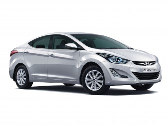 2015 Hyundai Elantra launched at Rs.14.13 lakhs