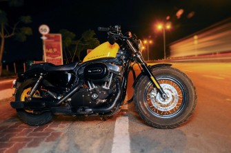 Harley-Davidson introduces extended warranty program in India