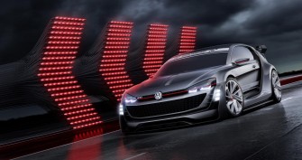 PlayStation 3 gets new digital Supercar from Volkswagen