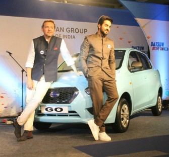 DATSUN CELEBRATES BRAND’S 1st ANNIVERSARY IN INDIA