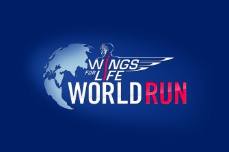 COULTHARD, COMA AND BAUMGARTNER CHASING THE WORLD ON MAY 3