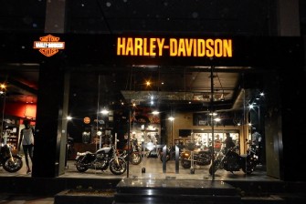 Uttar Pradesh gets its first independent Harley-Davidson dealership in Lucknow