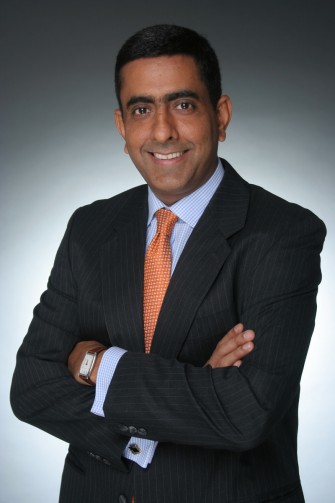 JK Tyre appoints Mr Vivek Kamra as President