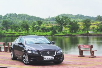 Driven: Jaguar XJL 3.0 Diesel