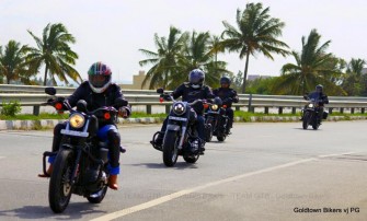 HARLEY-DAVIDSON WORLD RIDE ROLLS TO NEARLY 12 MILLION MILES