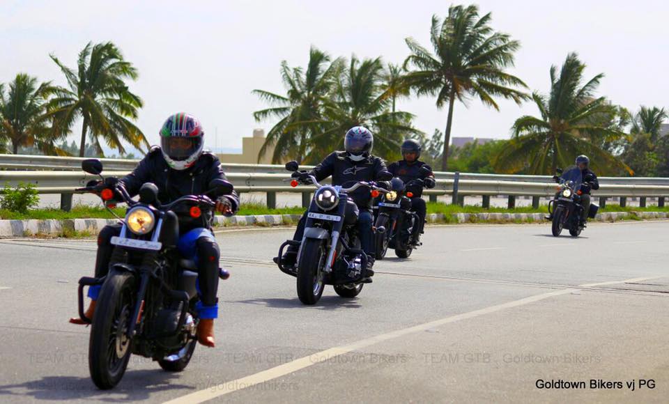 Harley-Davidson World Ride 2015_Image 14