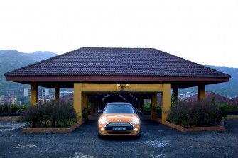 Driven: Mini Cooper D 3-Door