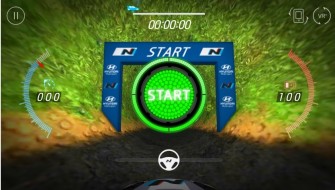 Hyundai introduces i20 WRC application VR+