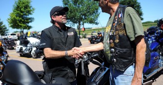 Bill Davidson to attend Harley-Davidson’s first-ever Asia Pacific H.O.G. Convention 2015 in Bali this November