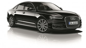 New Audi A6 35 TFSI at Rs. 45.9 lakh!