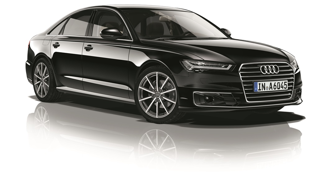 Audi A6 TFSI
