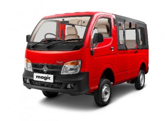 India’s popular last mile public transport brand – Tata Magic crosses three lakh sales mark