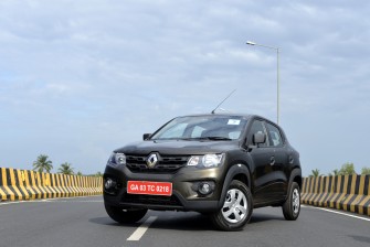 Everything you need to know about the Renault Kwid!