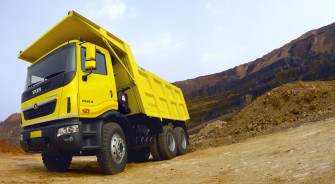 Tata Motors to host three day Truck World; Advanced Trucking Expo in Bhubaneswar tomorrow