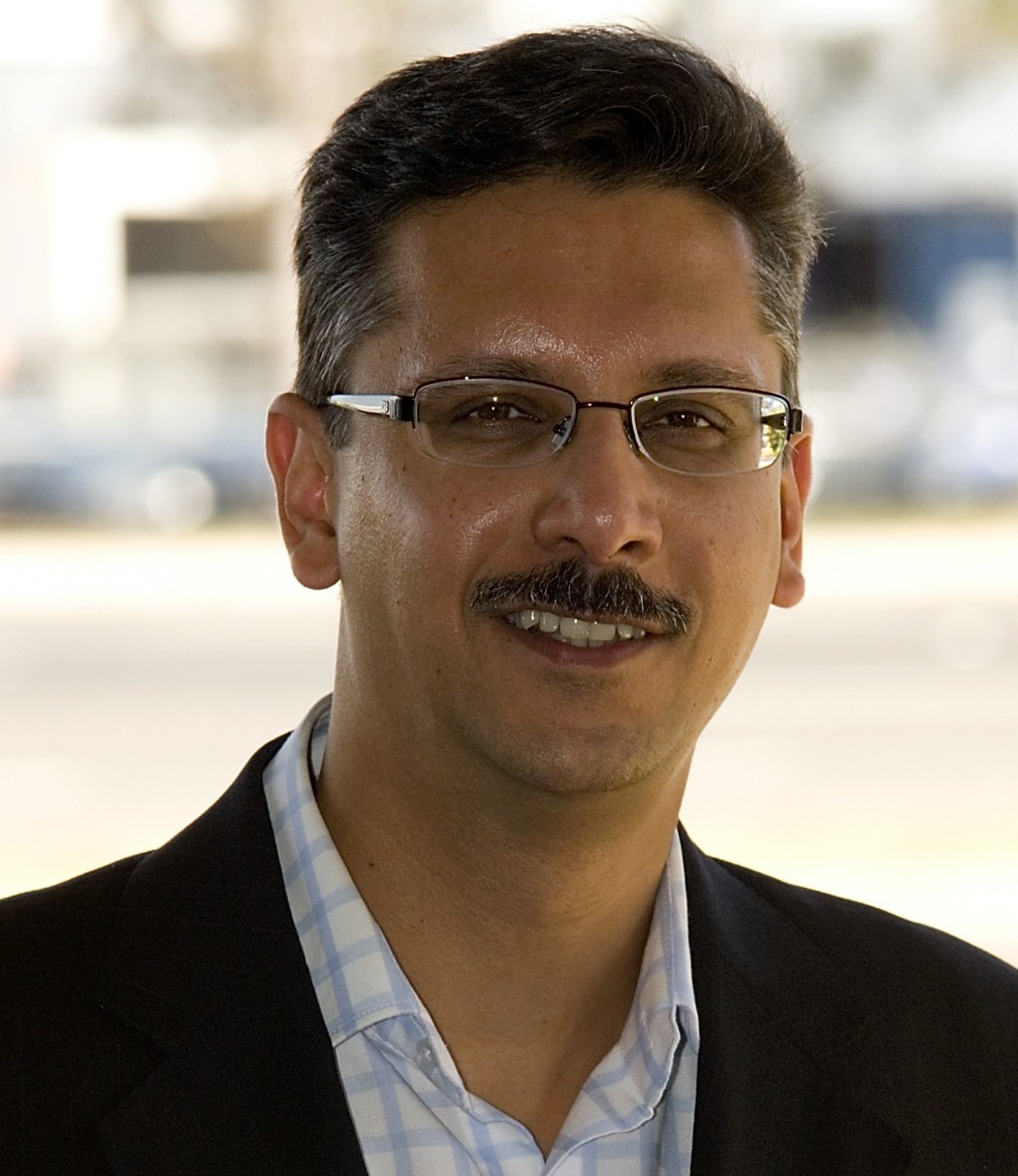 Vikram Pawah, Managing Director, Harley-Davidson India