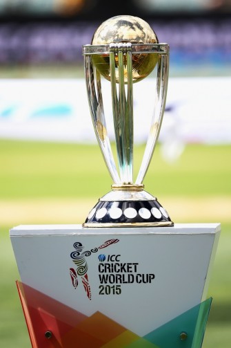 Nissan sponsors global cricket events in major ICC partnership deal