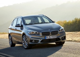 4 Reasons Why The BMW 2-Series Active Tourer Will Ride The Wave In India
