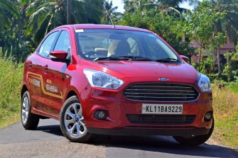  Ford Figo Aspire: what’s cool and what’s not?