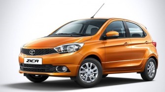 Tata Motors to roll-out ZICA 7 Senses