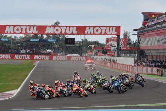 Michelin goes to Spain: Europe welcomes its first Grand Prix of 2016