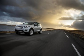 Land Rover drive experience: Indian customers get to taste a bit of adventure