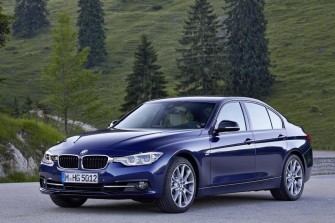 BMW 320i: Launched in India at Rs 36.9 lakh