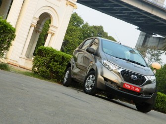 Datsun Redi-Go: 5 reasons why it could be the new segment-buster