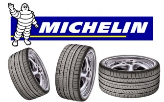 Michelin Tyres: Now available on EMI in India
