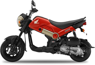 Honda Navi: 4 reasons that will make you want one
