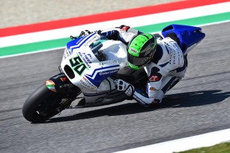 MotoGP 2016: Catalonian challenge up next for Michelin