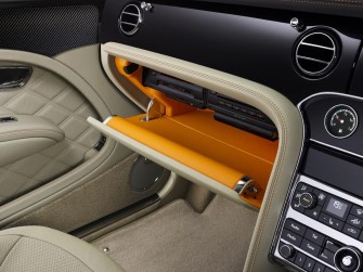 Bentley’s coach-builder Mulliner, pushes bespoke luxury to another level