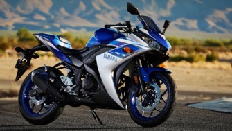 Yamaha recalls YZF-R3 in India