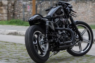 Harley-Davidson declares its winner of the 2016 ‘Battle of the Kings’ competition