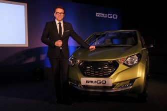 Datsun Redi-Go Urban Cross: launched at a starting price of Rs 2.38 lakh in India