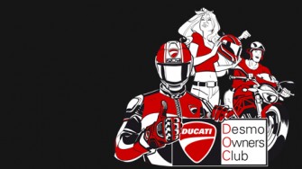 Ducati: first Desmo owners club introduced in India