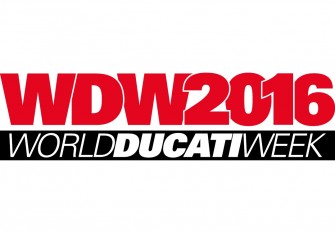 Ducati celebrates 90 years of passion at the World Ducati Week 2016