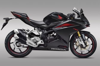 Honda unveils the CBR250RR in Indonesia; could come to India later next year