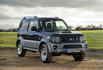 Maruti Suzuki to manufacture Jimny in India; here’s all you need to know