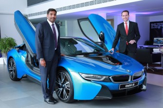 BMW India appoints EVM Autokraft as its dealer for Kerala