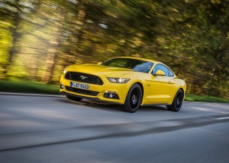 2016 Ford Mustang: the muscle car Indians have been longing to own will be a hit; here’s why