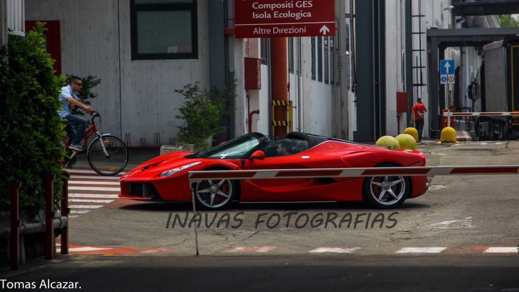 laferrari-aperta-spy-photo